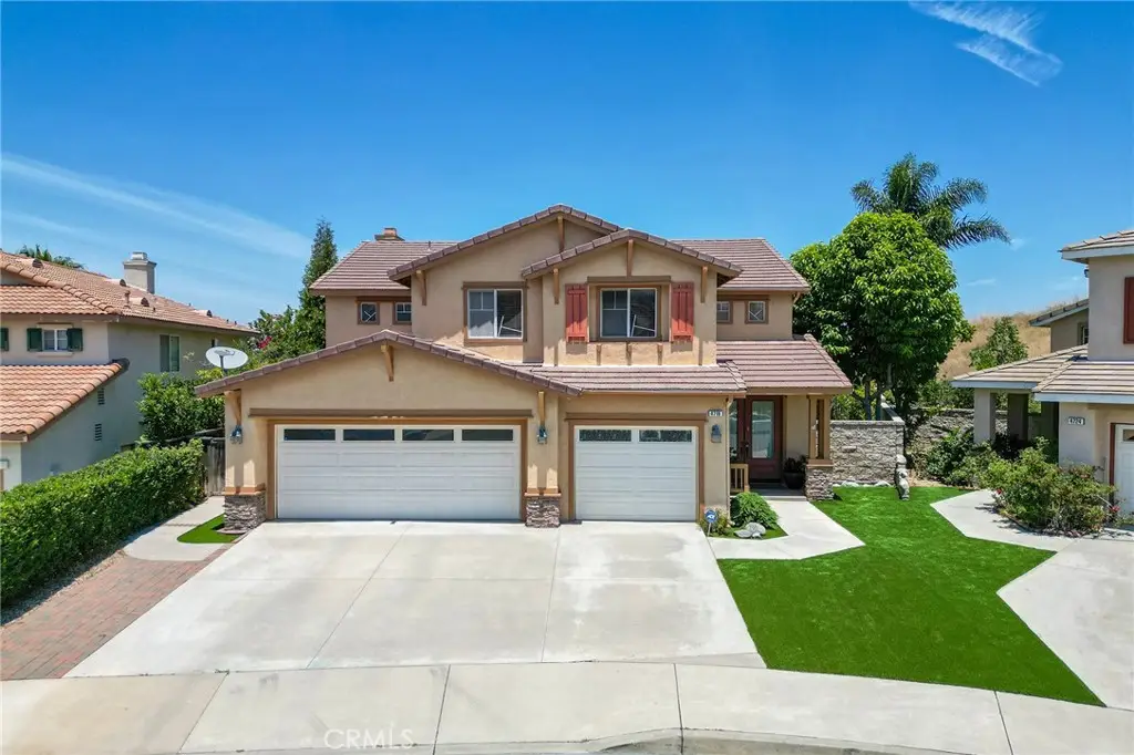4718 Inverness Court, Chino Hills, CA 91709 - #1