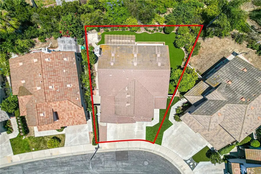 4718 Inverness Court, Chino Hills, CA 91709 - #3