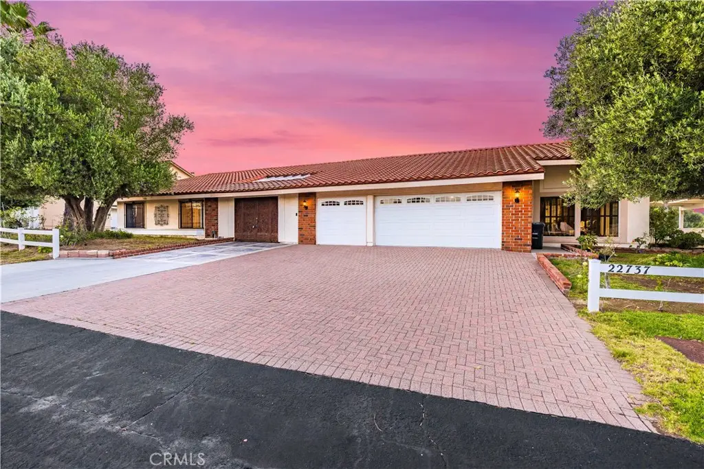 22737 Timbertop, Diamond Bar, CA 91765 - #1