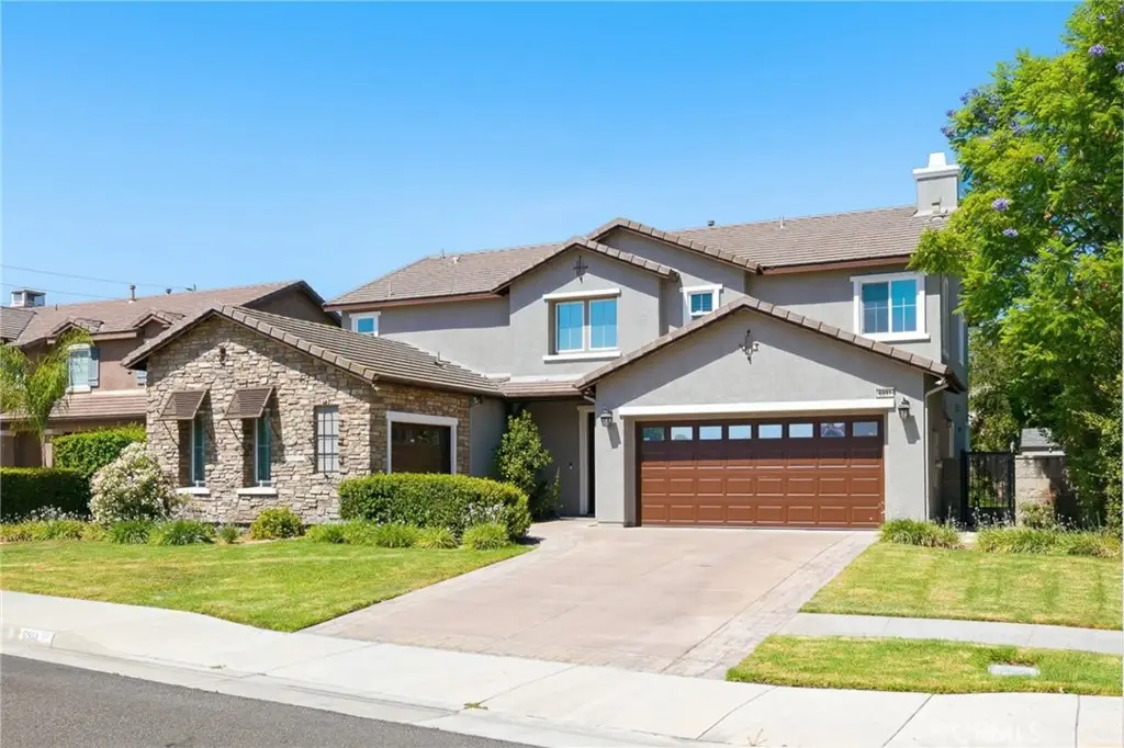 6981 Wild Lupine Road, Eastvale, CA 92880 - #1