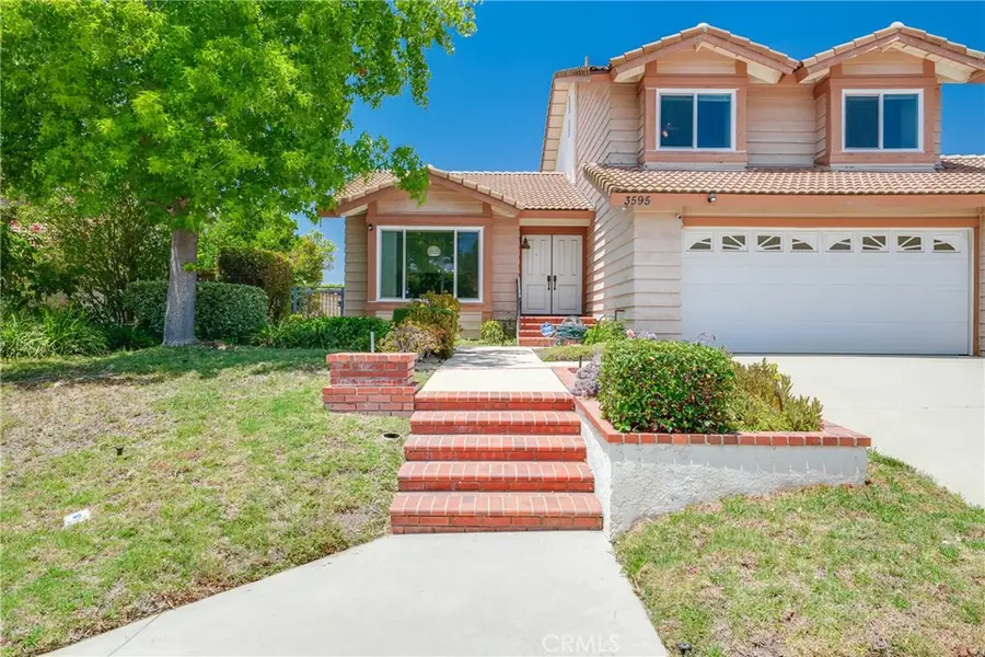3595 Hawkwood, Diamond Bar, CA 91765 - #2