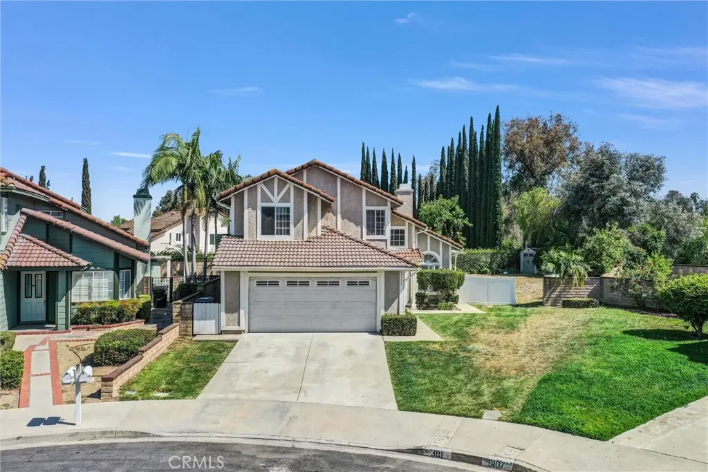 3111 Greenacre, Chino Hills, CA 91709 - #1