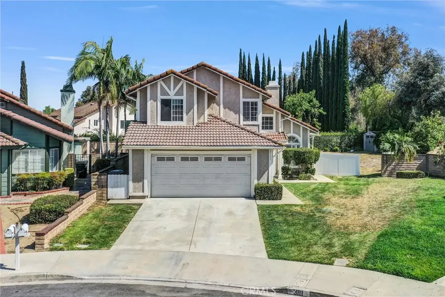 3111 Greenacre, Chino Hills, CA 91709 - #2