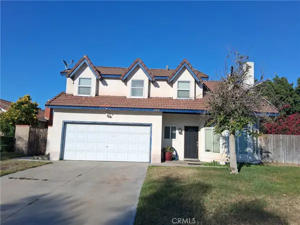 11575 Vale Vista, Fontana, CA 92337