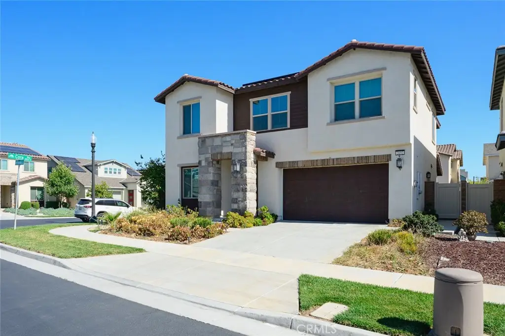 2692 E Penelope, Ontario, CA 91762 - #1