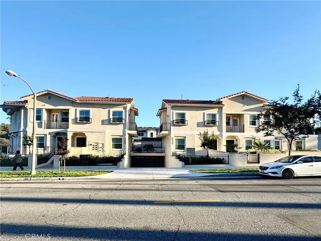 300 E Alhambra Road #F, Alhambra, CA 91801 - #1