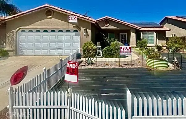 119 Arabian, Coalinga, CA 93210 - #1
