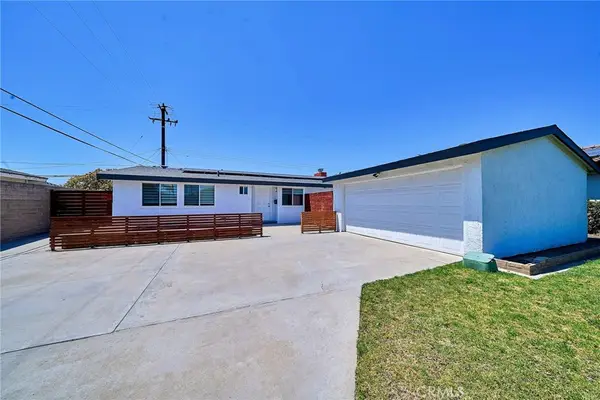 14839 Gandesa Road, La Mirada, CA 90638