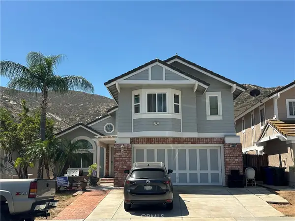 14805 Weeping Willow, Fontana, CA 92337