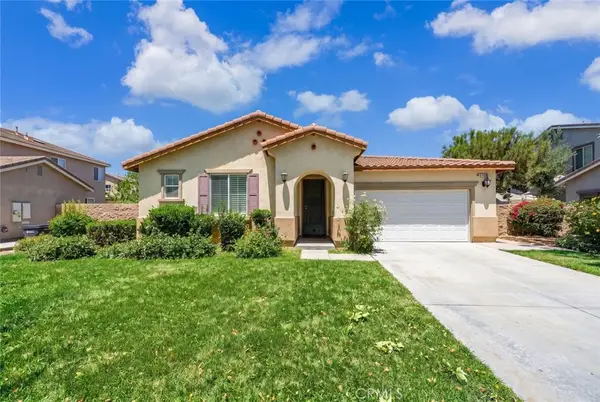 13180 Quarter Horse Drive, Eastvale, CA 92880