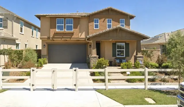 2807 E Banner, Ontario, CA 91762 - #1