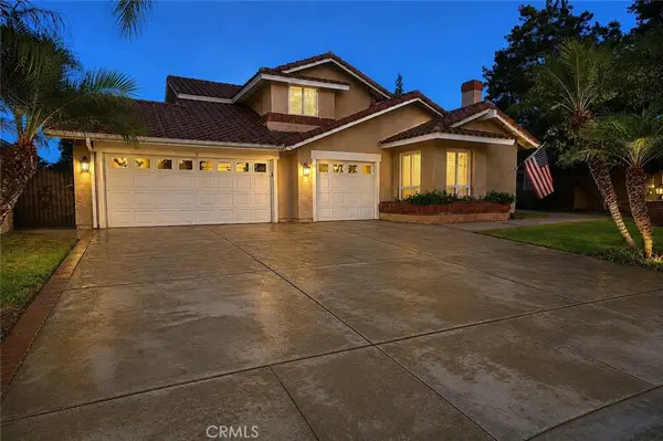 810 N San Miguel Road, Walnut, CA 91789