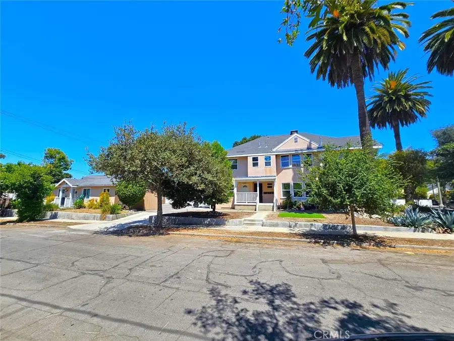 481 Lincoln Avenue, Pasadena, CA 91103 - #2