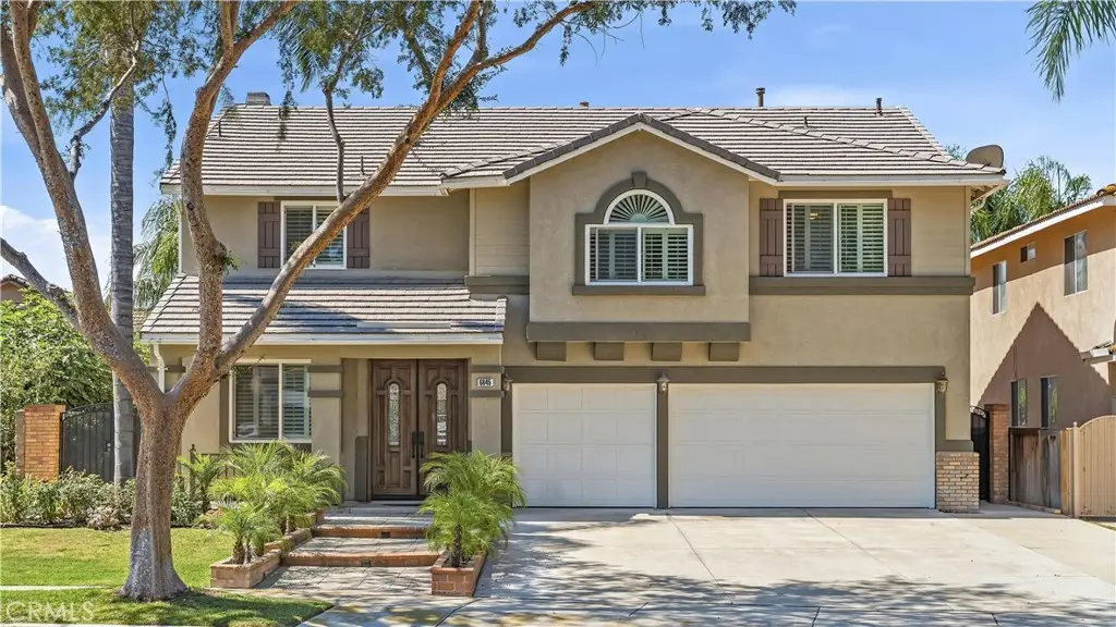 6845 Lunt St., Chino, CA 91710 - #1