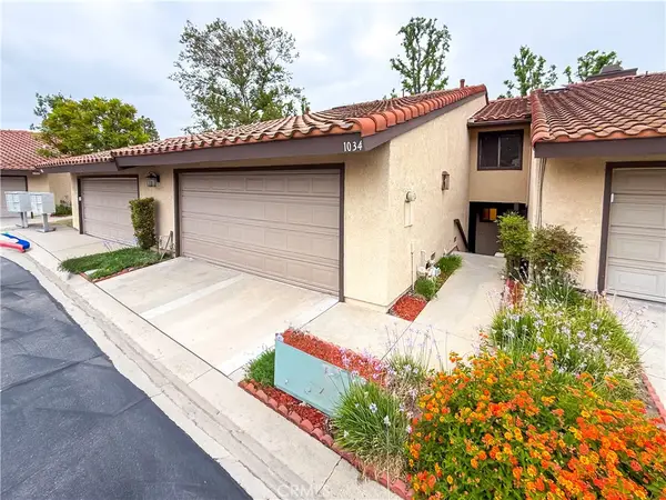 1034 E Romney, Walnut, CA 91789