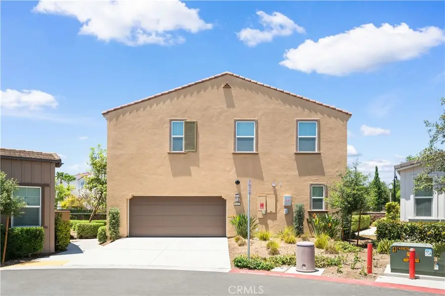 16402 Traverse, Chino, CA 91708 - #3