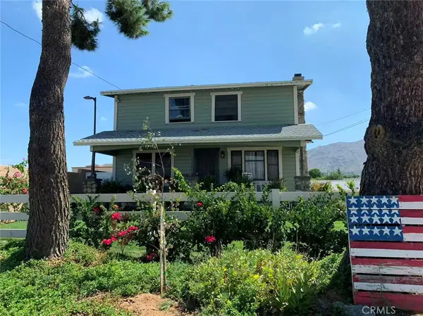 12201 Michigan, Grand Terrace, CA 92313