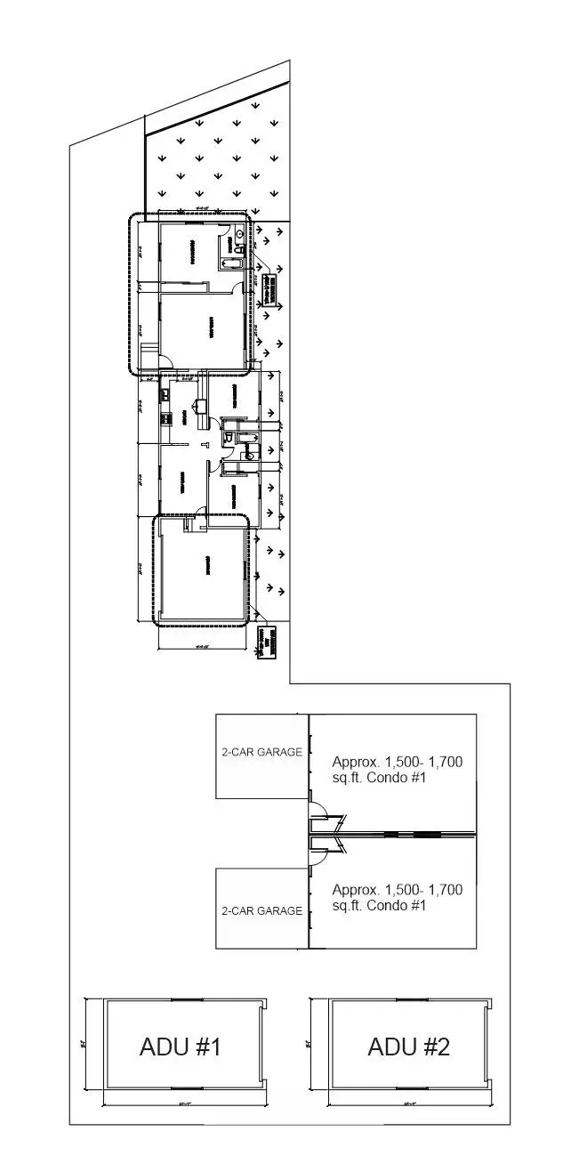 9752 Cortada, South El Monte, CA 91733 - #1