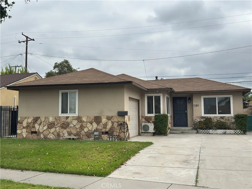 3810 Willow Avenue, Baldwin Park, CA 91706 - #1