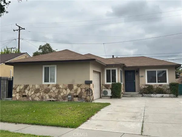 3810 Willow Avenue, Baldwin Park, CA 91706