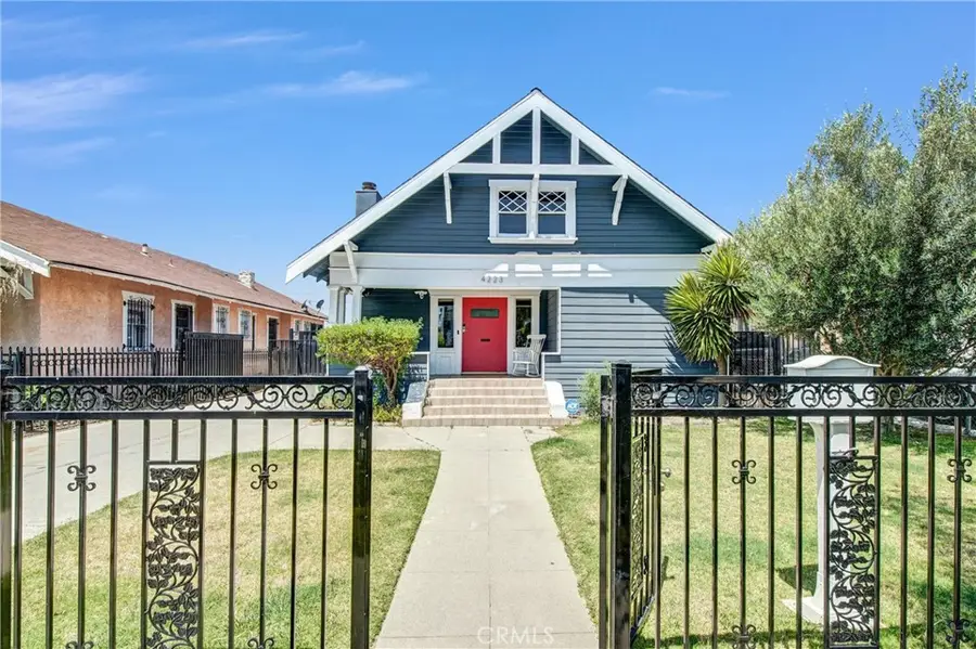 4223 Dalton, Los Angeles, CA 90062 - #3