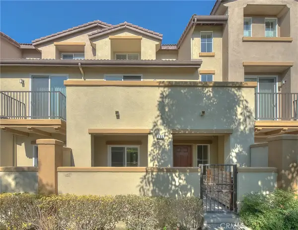 17871 Shady View #505, Chino Hills, CA 91709