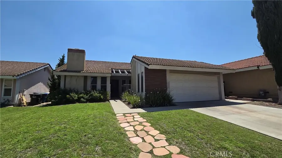 2640 Erica, West Covina, CA 91792 - #2