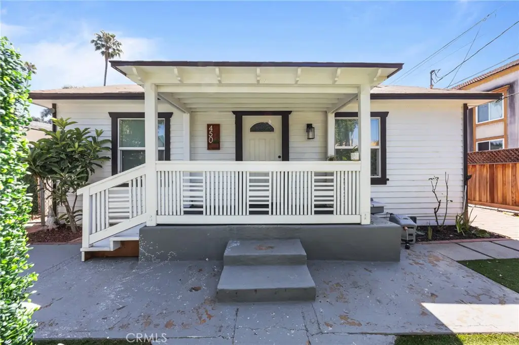 450 N Holliston, Pasadena, CA 91106 - #1