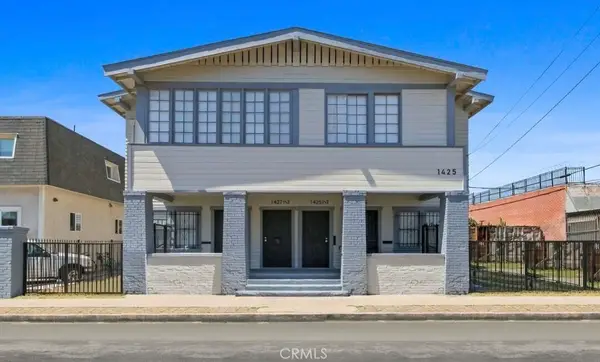 1425 W 18th St. #4, Los Angeles, CA 90006