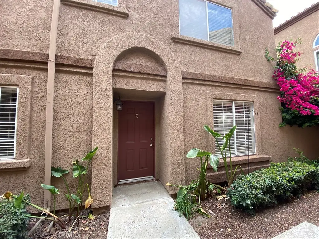 2539 Sundial Drive #C, Chino Hills, CA 91709 - #1