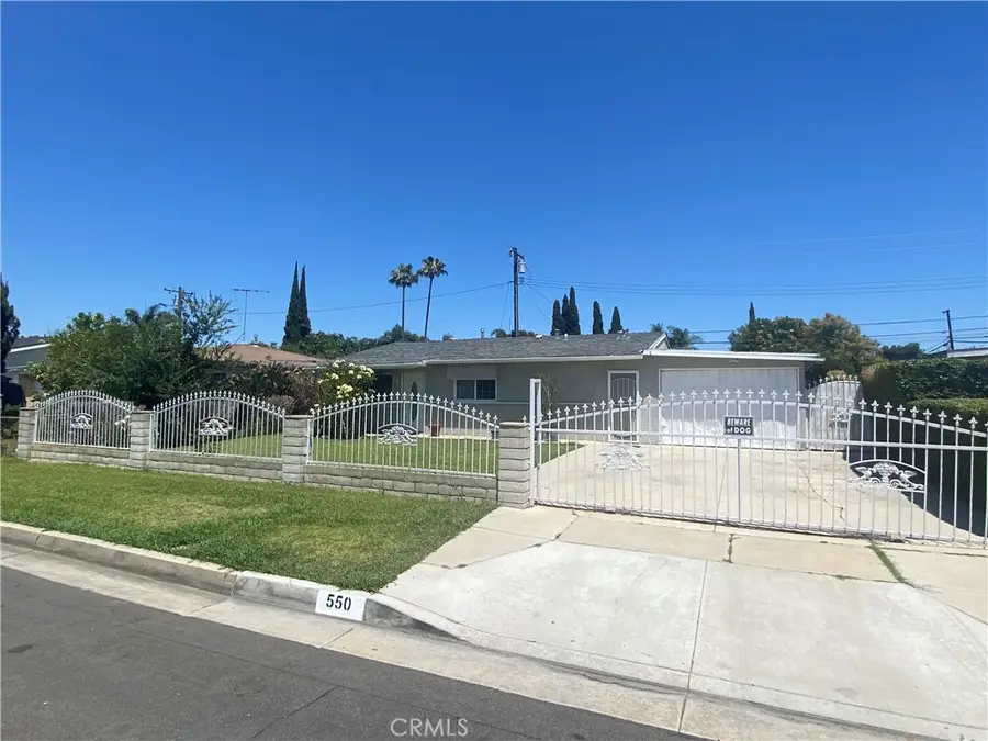 550 Whiteford, La Puente, CA 91744 - #2