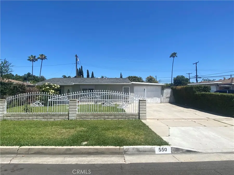 550 Whiteford, La Puente, CA 91744 - #3