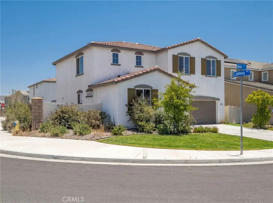 15538 Hawk St, Moreno Valley, CA 92551 - #3