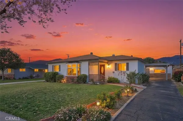 1227 E Grovecenter, West Covina, CA 91790
