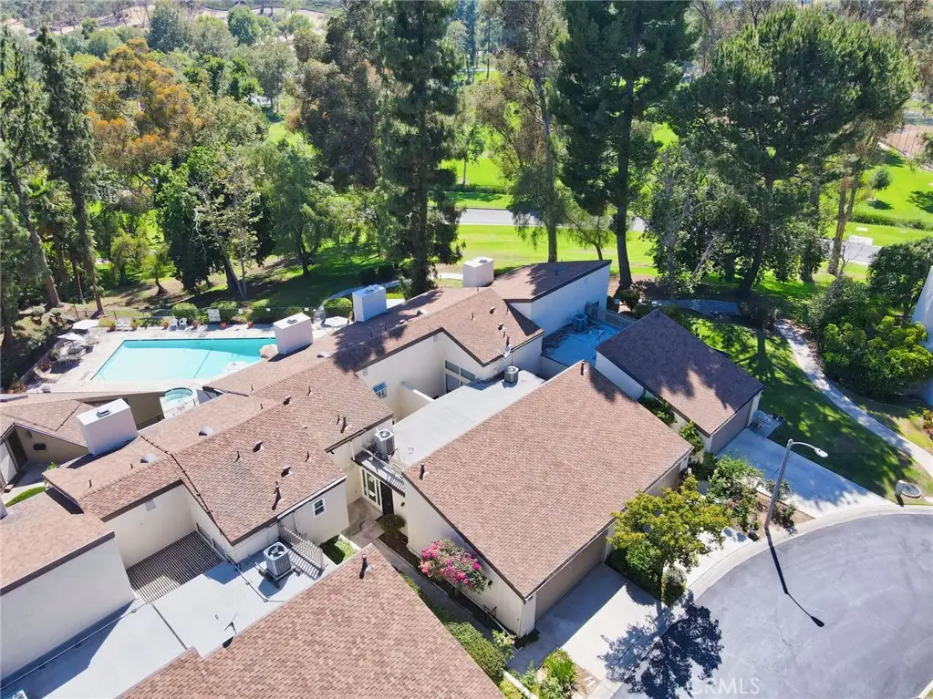 2809 Park Vista Court, Fullerton, CA 92835 - #1