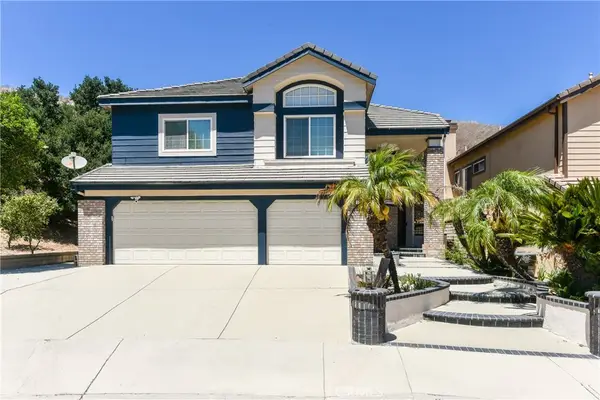 1526 Falling Star Lane, Chino Hills, CA 91709