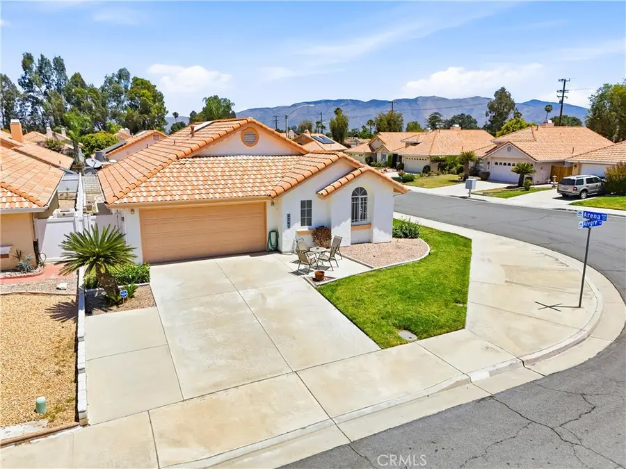 2562 Alegre Avenue, Hemet, CA 92545 - #2