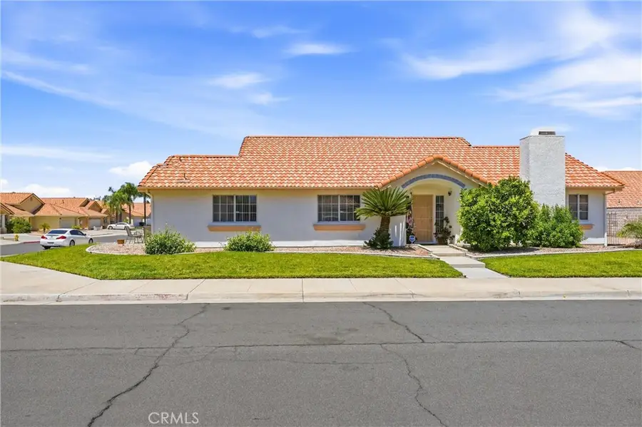 2562 Alegre Avenue, Hemet, CA 92545 - #3