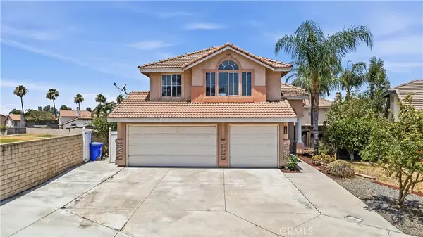 14126 Tuolumne Court, Fontana, CA 92336