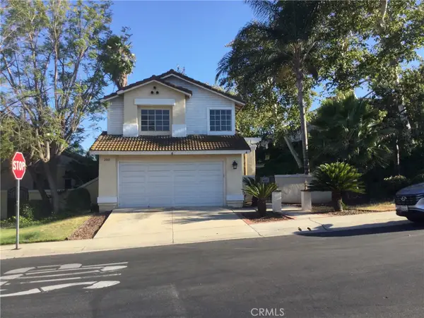 2060 Cedar Glen Drive, Corona, CA 92879
