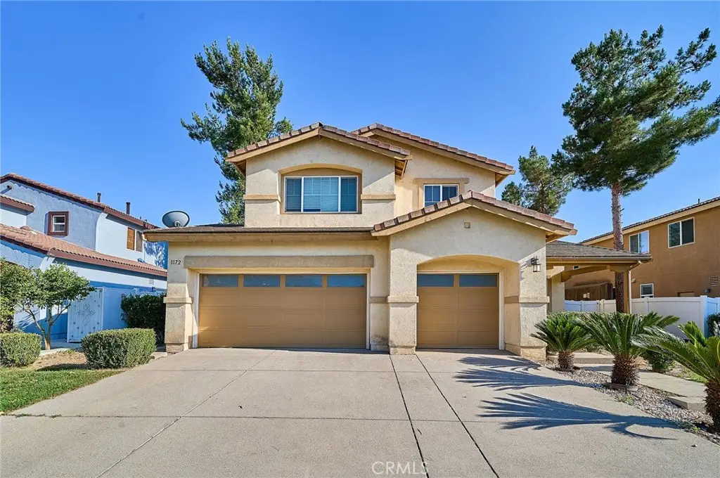 1172 Sandy Nook, San Jacinto, CA 92582 - #1