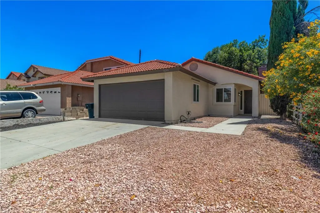 1699 Glenview Drive, Perris, CA 92571 - #1