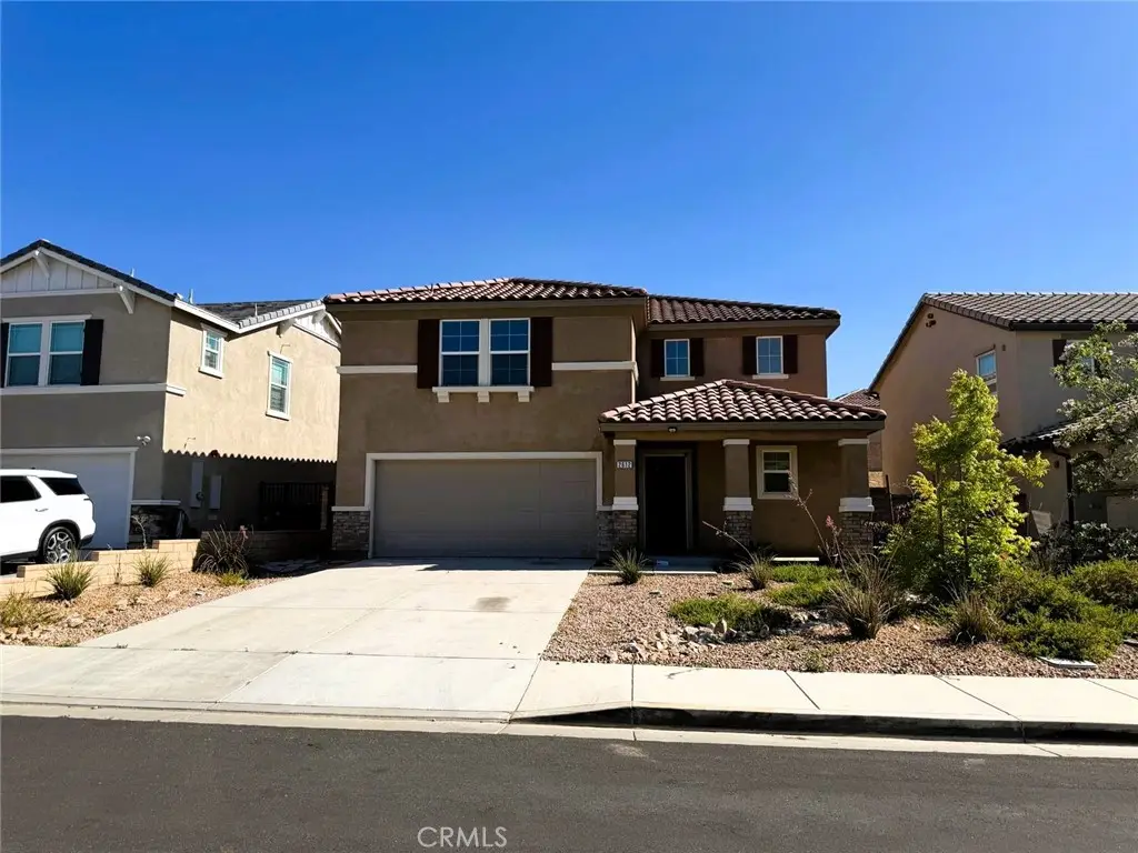 2612 Mulberry Lane, Palmdale, CA 93551 - #1