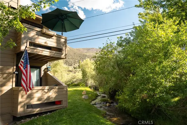 48 Aspen Terrace #12, Unincorporated, CA 93546