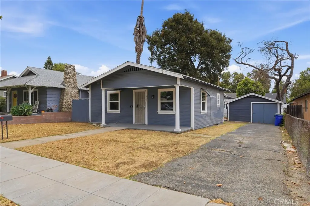 234 N Laurel Avenue, Upland, CA 91786 - #1