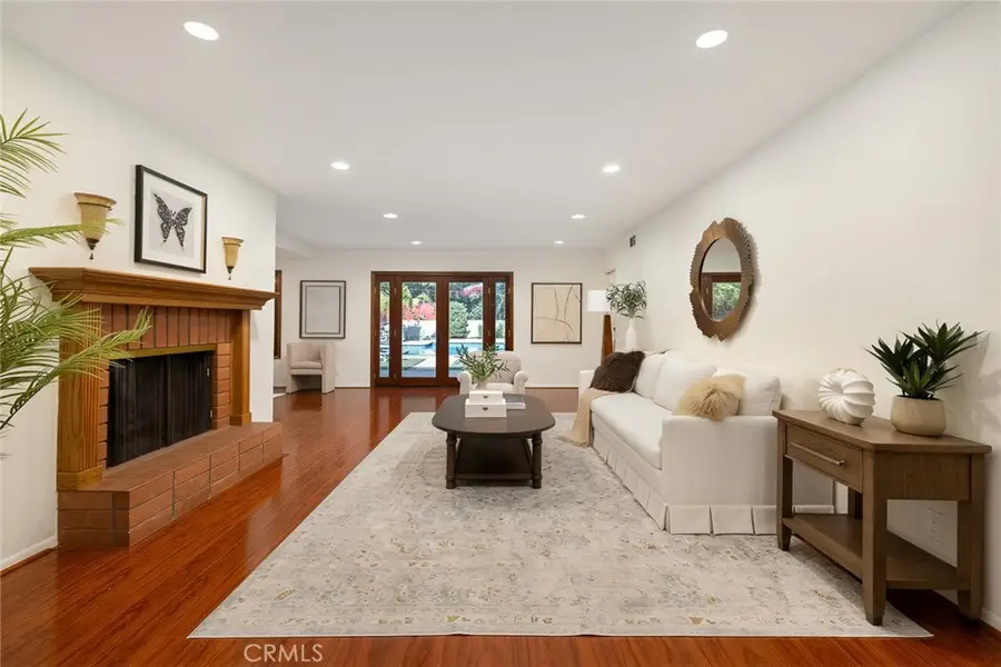 602 N Michillinda Avenue, Sierra Madre, CA 91024 - #3
