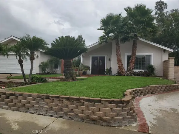 3434 Autumn Avenue, Chino Hills, CA 91709