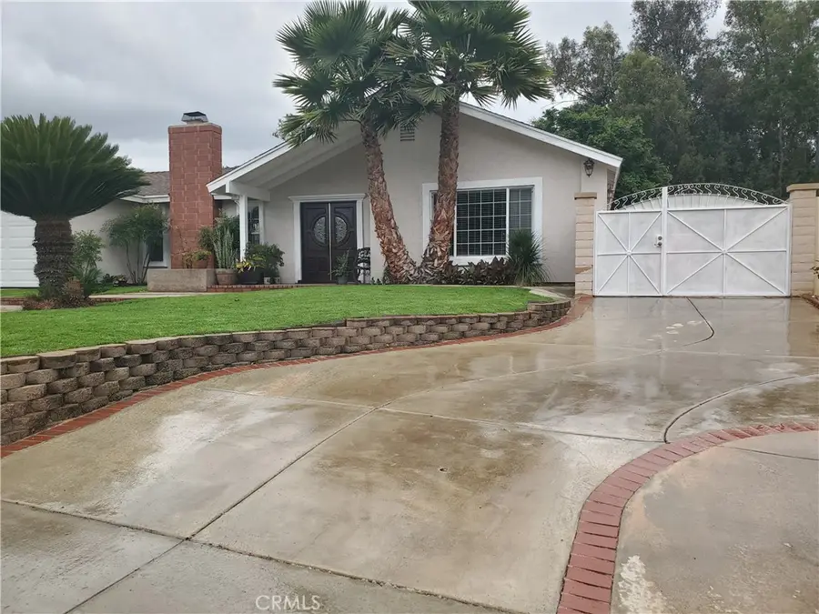 3434 Autumn Avenue, Chino Hills, CA 91709 - #3