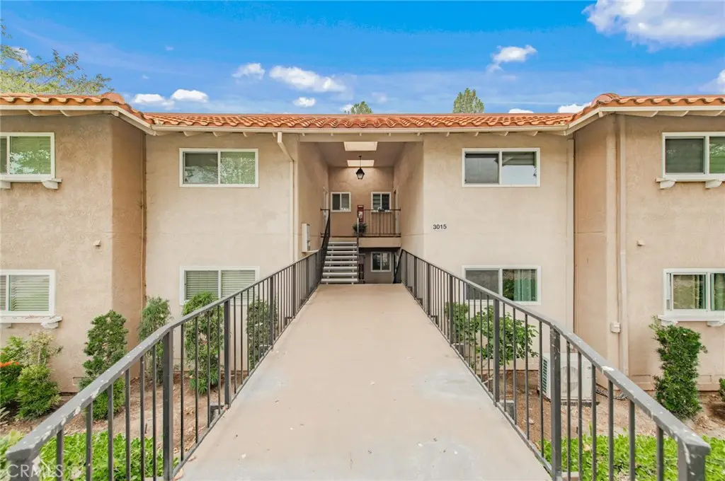 3015 Via Buena Vista #O, Laguna Woods, CA 92637 - #1