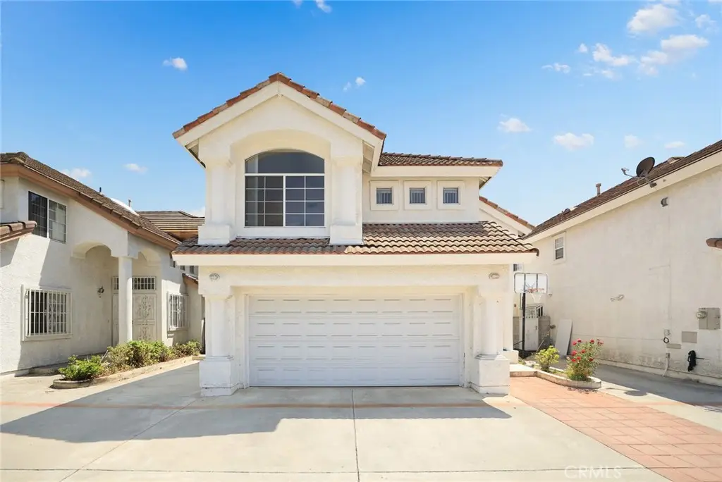 3486 Whistler, El Monte, CA 91732 - #1